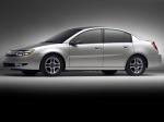 Saturn Ion 2002 года